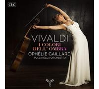 Vivaldi I colori dell’ombra CD