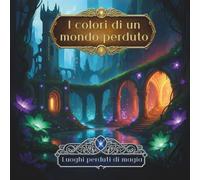 I colori di un mondo perduto: Luoghi perduti di magia