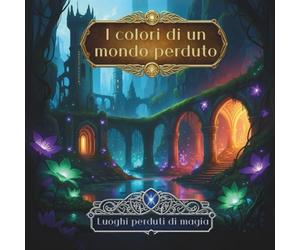 I colori di un mondo perduto: Luoghi perduti di magia