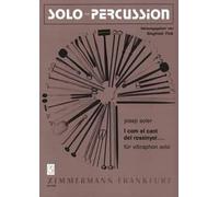 I com el cant del rossinyol - BOOK