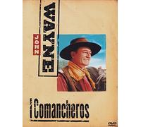 I comancheros