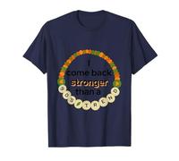 I Come Back Stronger - 90ies Trend T-Shirt