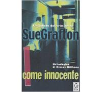 I come innocente