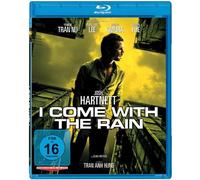 I Come with the Rain [Blu-ray]
