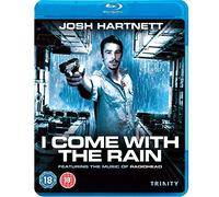 I Come with The Rain [Blu-Ray]