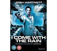 I Come with The Rain [Edizione: Regno Unito] [Import]