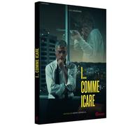 I... comme Icare
