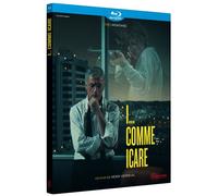 I...comme Icare Blu-ray