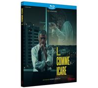 I... comme Icare [Blu-ray]