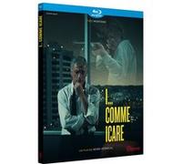 I...comme Icare Blu-ray E