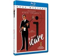 I. comme Icare BLU-RAY NEUF
