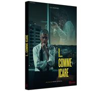 I...comme Icare DVD DVD