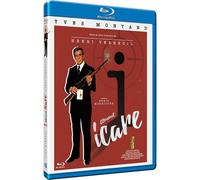 I... Comme Icare - Édition Collector - Blu-Ray Tous | Occasion