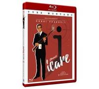I... Comme Icare – Blu-ray – Édition Collector – Occasion – Warner Bros