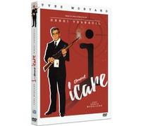I... comme Icare – DVD – Édition Collector – Warner Bros.