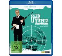 I Comme Icare - I Wie Ikarus