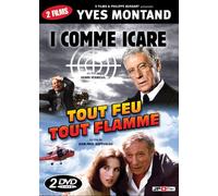 I comme Icare / Tout feu tout flamme - Boxset 2DVD
