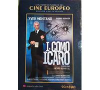 I, Como Icaro (I,Comme Icare)
