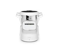 Moulinex Robot cuiseur connecté i-Companion Connect HF941AF0 Neuf, scellé