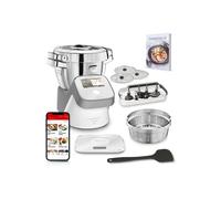 Moulinex Companion XL Companion Touch XL 1550 W 4,5 L Gris, Blanc