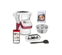 Moulinex i-Companion Touch XL - Edition rouge