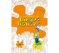 I compiti di lingua italiana. Per progredire. Per la 2 lementare
