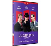 I Complessi (Les Complexés) Combo Blu-ray DVD
