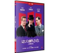 I Complessi (Les Complexés) Combo Blu-ray DVD A