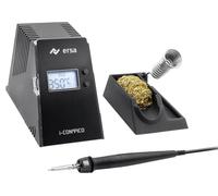 I-CON PICO MK2 Station De Soudage/Désoudage, 80W - 0IC1305