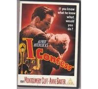 I Confess - La Loi Du Silence