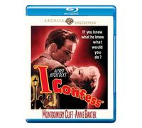 I Confess (La Loi Du Silence)