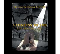I Confess To You