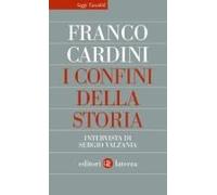 I Confini Della Storia. Intervista Di Sergio Valzania