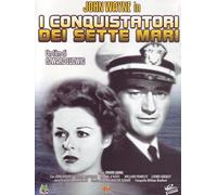 I conquistatori dei sette mari