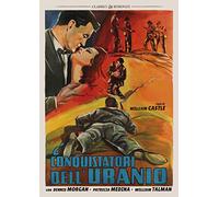 I Conquistatori Dell'Uranio [Import]