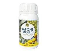 I Conseils Dell'Esperto 8051564018477 Savon Ressort Lavamelata, Blanc