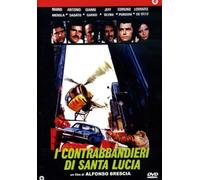 I Contrabbandieri Di Santa Lucia [Region Free]