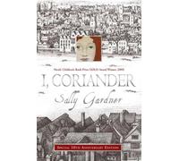 I, coriandre