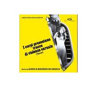 I Corpi Presentano Tracce Di Violenza Carnale