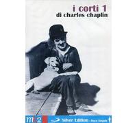 I Corti di Charles Chaplin Volume 01 [Import]