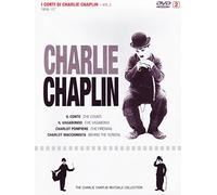 I corti di Charlie Chaplin Volume 02
