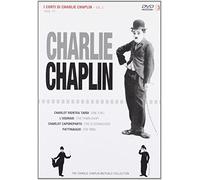 Charlie Chaplin - Vol.3