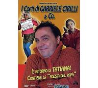 I Corti Di Gabriele Cirilli & Co. [Import]
