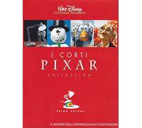 I corti Pixar collection Volume 01 [Standard]