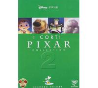 I corti Pixar collection Volume 02 [Standard]