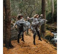 I Could Be Asleep If It Weren't For You - Cd Album