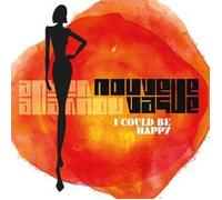 I Could Be Happy (Ltd Edt Couleur)