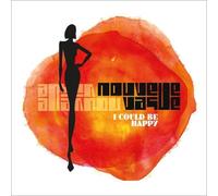 I Could Be Happy [Coloured Vinyl] by Nouvelle Vague [VINYL] NEUF