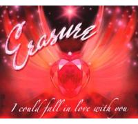 I Could Fall In Love With You [Cd2] by Erasure