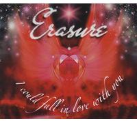 I Could Fall in Love with You [Import]